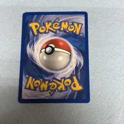 Steelix 15/111 Neo Genesis Pokemon Card Unlimited Holo Rare Swirl Lightly Played - Image 2