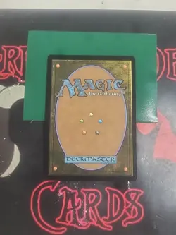 Magic The Gathering Marvel's Spider-Man "Alchemax Slayer-Bots" FOIL COMMON NM - Image 2