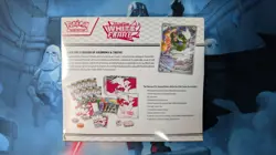 Pokemon - White Flare Elite Trainer Box ETB - Factory Sealed - Image 2