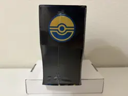 Pokemon TCG Mega Evolution Lucario Elite Trainer Box ETB - Brand New SEALED - Image 3