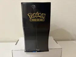 Pokemon TCG Mega Evolution Lucario Elite Trainer Box ETB - Brand New SEALED - Image 4