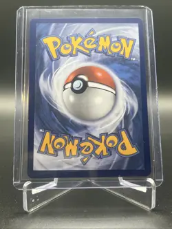 Pokemon TCG Vulpix 138/132 Mega Evolutions Illustration Rare Near Mint - Image 2