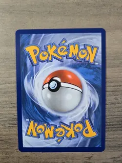 Pokemon TCG Wigglytuff 105/094 IR Phantasmal Flames NM - Image 2