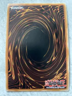 Yugioh - Twister - SBLS-EN042 - Ultra Rare 1st Edition - Image 2