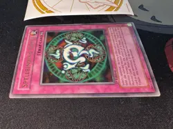 Yu-Gi-Oh! TCG - Spell Binding Circle -1st Edition MRL -006 Ultra Rare 037💎NM💎 - Image 2