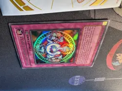 Yu-Gi-Oh! TCG - Spell Binding Circle -1st Edition MRL -006 Ultra Rare 037💎NM💎 - Image 3