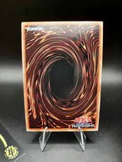 Yu-Gi-Oh! Meteor Black Dragon TDPP Ultra Rare Vintage OCG Japanese - Image 3