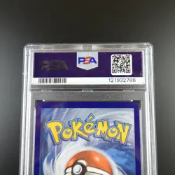 PSA 10 Surfing Pikachu V 008/025 Pokemon Celebrations Holo Graded Card - Image 5
