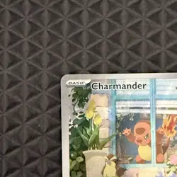 Charmander 044 Sv: Scarlet & Violet Promo Cards Holo Pokemon TCG - Image 3