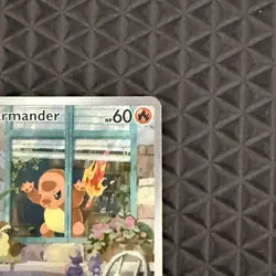 Charmander 044 Sv: Scarlet & Violet Promo Cards Holo Pokemon TCG - Image 4