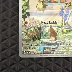 Charmander 044 Sv: Scarlet & Violet Promo Cards Holo Pokemon TCG - Image 5