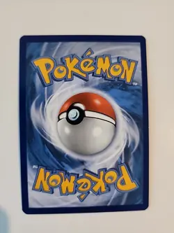 Pokemon TCG Sylveon Reverse Holo Rare Card Sun & Moon Cosmic Eclipse - Image 2