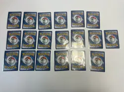 Pokemon TCG Vstar Lot Of 19 All Cards Nm-m Read Dec - Image 2