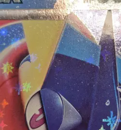 Pokemon TCG Greninja ex 041/142 2024 Stellar Crown Stamped Promo Card - LP - Image 3