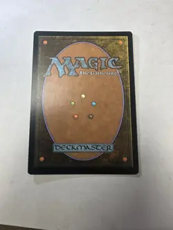 Kitsune Ace NM Kamigawa: Neon Dynasty Foil Magic The Gathering Mtg Near Mint - Image 2