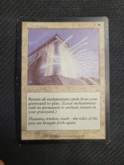 Replenish Urza's Destiny Regular NM - Image 1