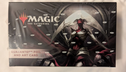 Magic: The Gathering - Phyrexia: All Will Be One Set Booster Box Sealed 195166185019 - Image 1
