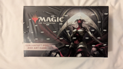 Magic: The Gathering - Phyrexia: All Will Be One Set Booster Box Sealed 195166185019 - Image 4