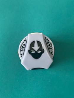 MTG - Avatar: The Last Airbender - Life Counter - Magic the Gathering - Image 1
