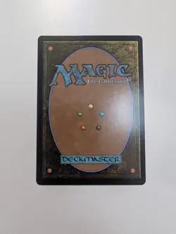 MTG - Reef Roads (Foil) - Aetherdrift NM/M Condition - Image 4