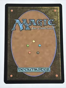 MTG Universes Beyond: Doctor Who Wound Reflection Extended Art 0471 NM Rare - Image 2