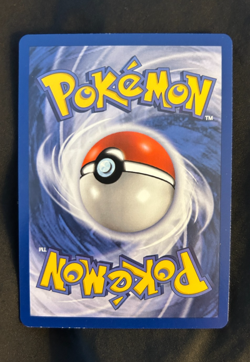 1999-2000 Pokemon TCG Black Star Promo Pikachu #27 - LP - Image 4