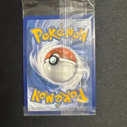 Lucario VSTAR SWSH291 Crown Zenith Black Star Promo Pokemon Card SEALED #SWSH291 - Image 2