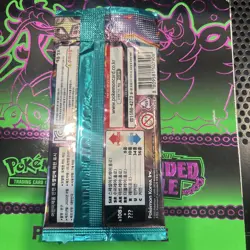 Pokemon Obsidian Ruler of the Black Flame-Korean-US-Seller-C My Store 4 Mor - Image 2