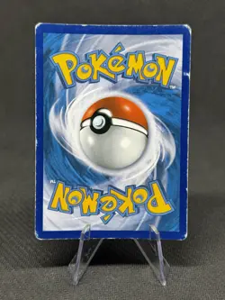 Pokemon Charizard 19/113 Legendary Treasures Cosmos Holo Rare DMG - Image 2
