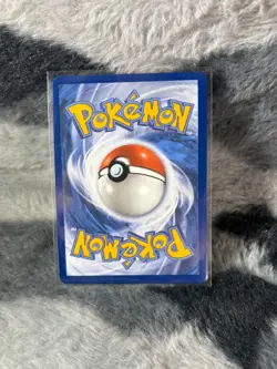 Inteleon Illustration Rare 142/132 NEAR MINT NM Mega Evolution Pokemon Card - Image 4