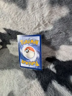 Inteleon Illustration Rare 142/132 NEAR MINT NM Mega Evolution Pokemon Card - Image 5