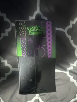 Pokemon Shrouded Fable Pokemon Center Elite Trainer Box - Image 3
