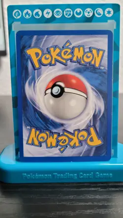 Pokemon - Jungle Holo Flareon 3/64 LP+ - Image 4