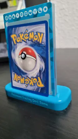 Pokemon - Jungle Holo Flareon 3/64 LP+ - Image 5