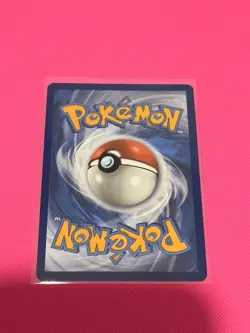 Pokemon TCG: Snorlax 051 Black Star Promo: Pokemon 151 Scarlet & Violet - Image 3