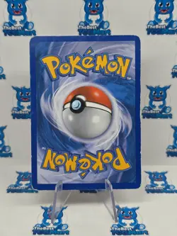 Pokemon Phanpy Call of Legends 66/95 MP - Image 2