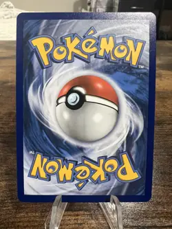 Pokemon TCG Claydol Celebrations: Classic Collection 15/106 Holo Holo Rare - Image 2