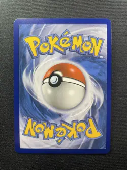 Pokemon TCG Lusamine (Full Art) 110/111 Sun and Moon Crimson Invasion - Image 4