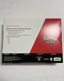 Sam’s Club Pokemon 151 Mini Tin 4 Pack NEW/SEALED/SHIPS FAST - Image 2