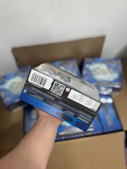 Pokemon TCG: Stellar Crown - Elite Trainer Box ETB Brand New & Sealed - In Hand - Image 2