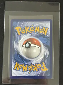 Pokemon - Braixen 026/195 - Silver Tempest - MISCUT ERROR (Alignment Dot) - Image 3