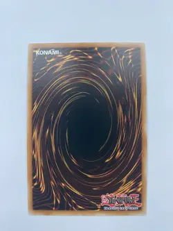 RA02-EN029 Crystal Wing Synchro Dragon Secret Rare YuGiOh! NEW - Image 2