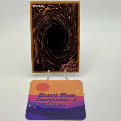 Yu-Gi-Oh! TCG Trade-In RA03-EN188 Quarter Century Secret Rare 1st Edition NM - Image 2