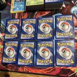 Pokemon Cards TCG Ex Dragon Frontiers / Delta Species Bundle - Image 4
