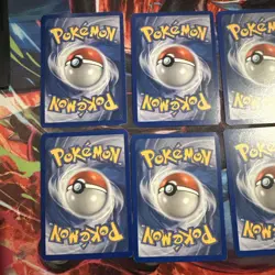 Pokemon Cards TCG Ex Dragon Frontiers / Delta Species Bundle - Image 5