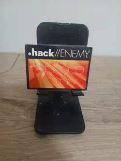 Ginkan .Hack Enemy TCG Card - Image 2