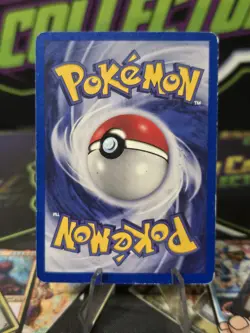 Pokemon TCG Kabutops Neo Discovery Holo Rare Card 6/75 1st Edition - Image 3