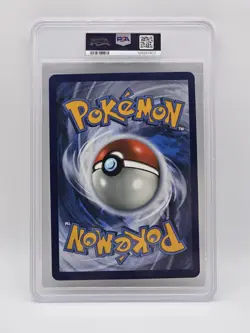 PSA 10 2021 Pokemon Card SWSH BSP Pikachu V Union Jumbo Celebrations - Image 4