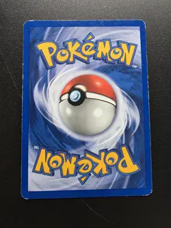 Suicune Neo Revelation 14/64 Holo Rare Pokemon Card WOTC - Image 2