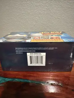 Yo-Kai Watch Trading Card Game Collector's Box Factory Sealed B9481/B9480 Hasbro - Image 4